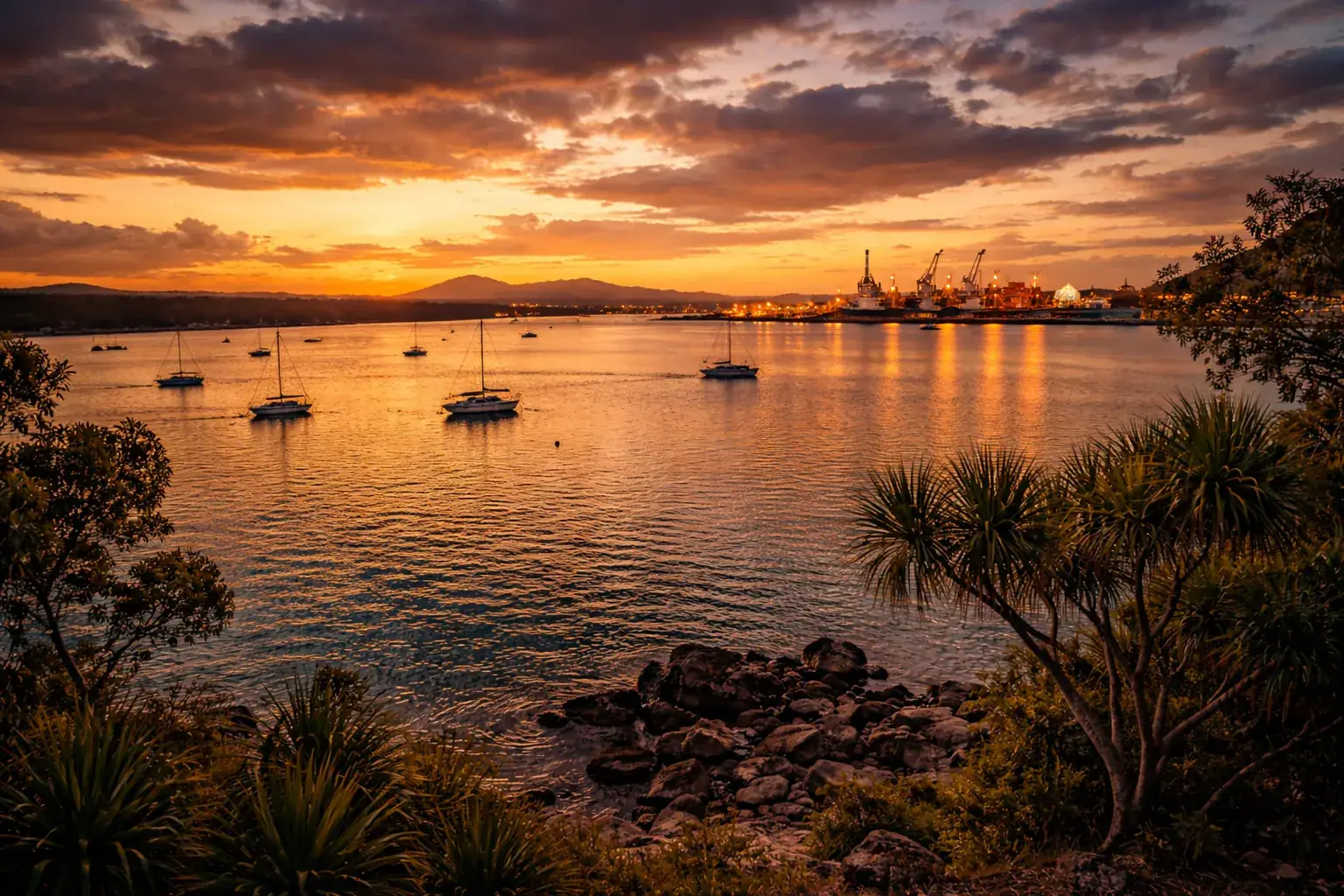 Gladstone Car Broker Service